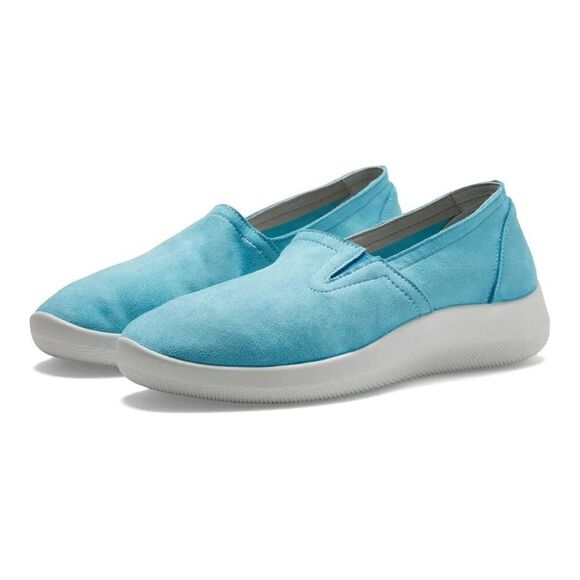 ARCOPEDICO Women’s Banff J51 Gal Rec Sky Slip Ons in the Size 41/ 9.5-10 US - Picture 4 of 15